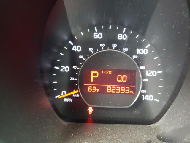 2015 KIA SOUL ! KNDJX3A54F7208295