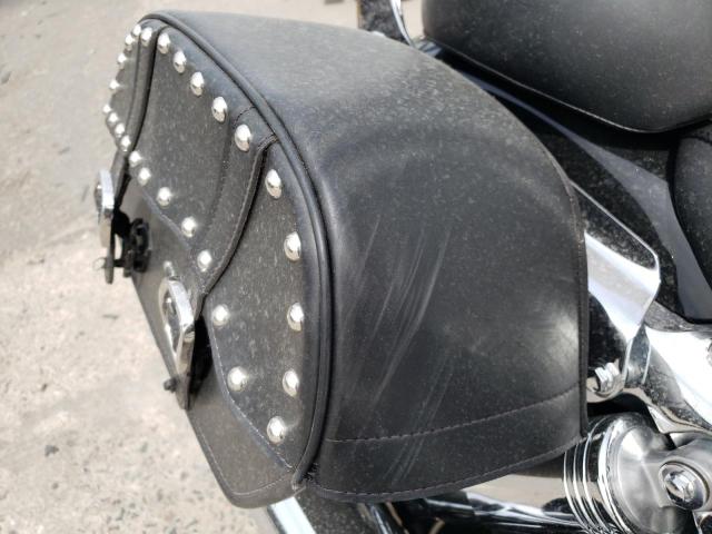 2004 HONDA VTX1800 S2 1HFSC49L44A201488