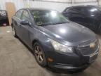 2013 CHEVROLET  CRUZE