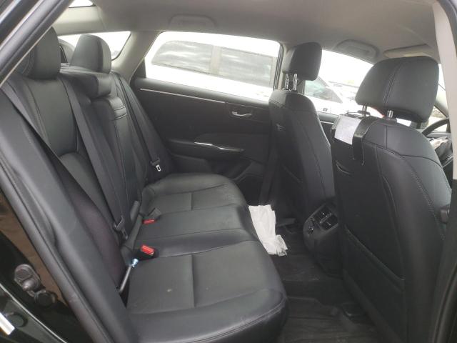 2018 HONDA CLARITY TO JHMZC5F33JC002143