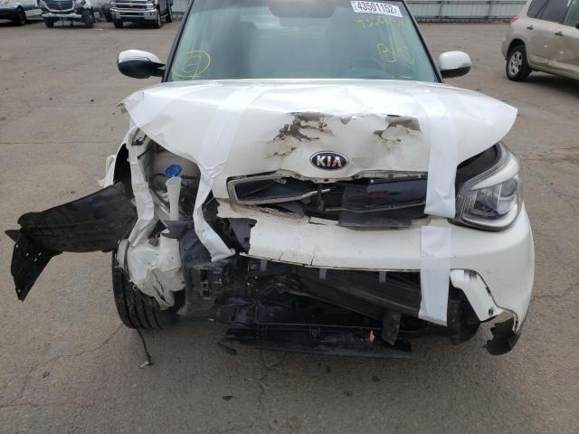 2015 KIA SOUL ! KNDJX3A54F7208295