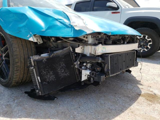 2017 AUDI R8 5.2 PLU WUAKBAFX2H7901261