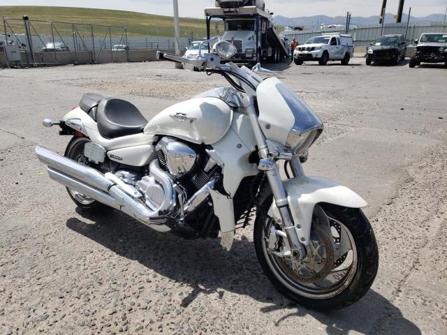 2007 SUZUKI VZR1800 JS1VY53A772105739