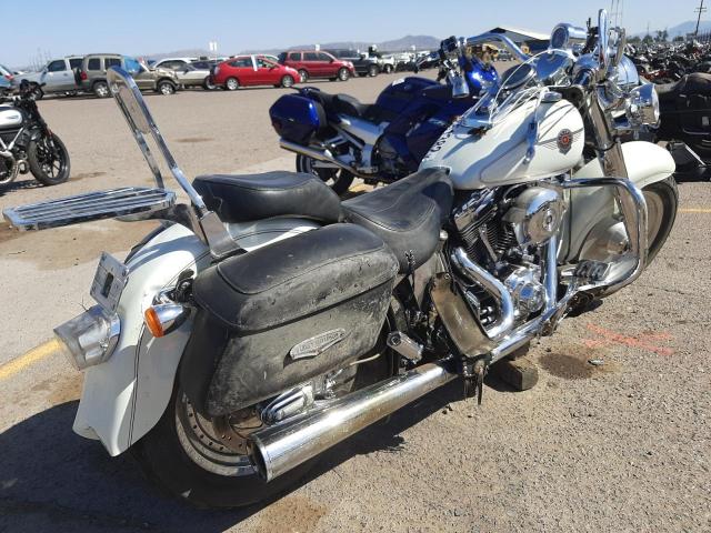 2001 HARLEY-DAVIDSON FLSTFI 1HD1BXB321Y073290