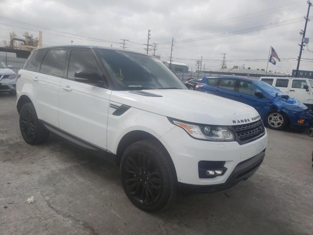 2015 LAND ROVER RANGE ROVE SALWR2TF8FA538002