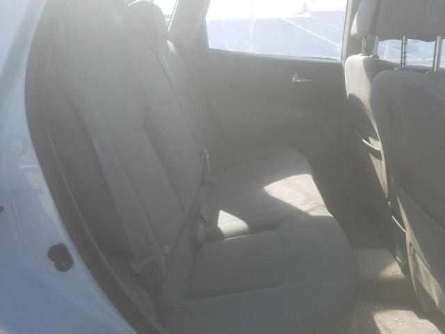 2015 NISSAN ROGUE SELE JN8AS5MV3FW251414