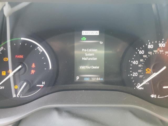 2021 TOYOTA SIENNA LE 5TDKRKEC6MS070652