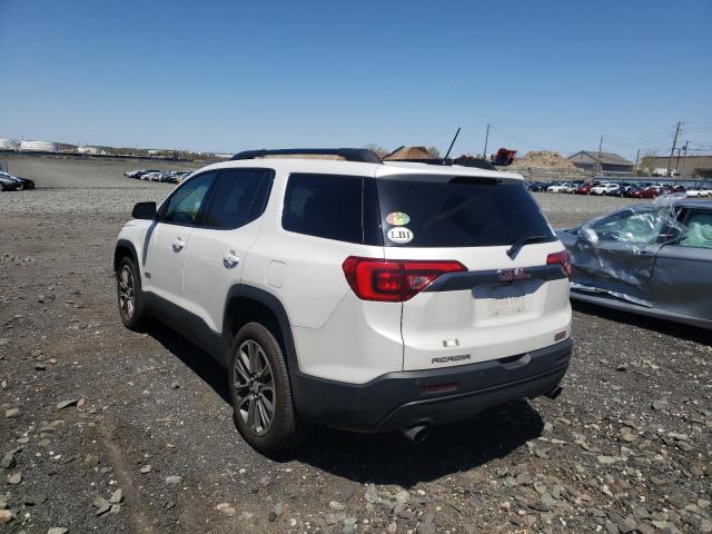 2017 GMC ACADIA ALL 1GKKNVLS9HZ143447