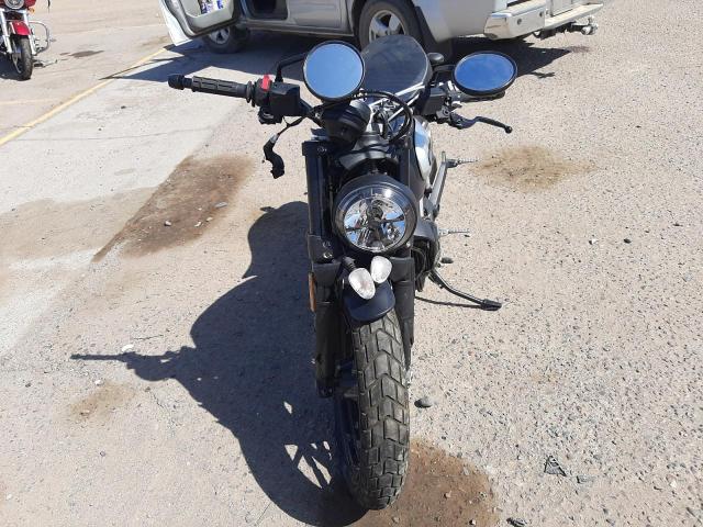 2021 DUCATI SCRAMBLER ML0KAFPM1MT004841