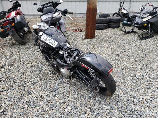 2021 HARLEY-DAVIDSON FLSL 1HD1YDJ14MB015539