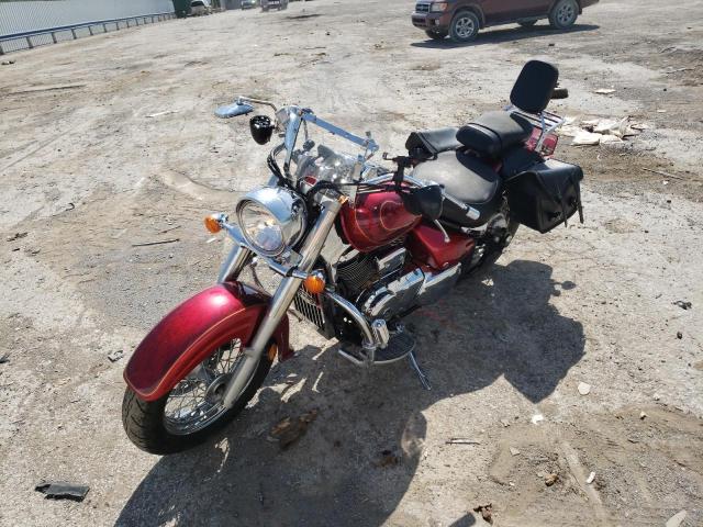 2007 SUZUKI VL800 JS1VS55A172104942