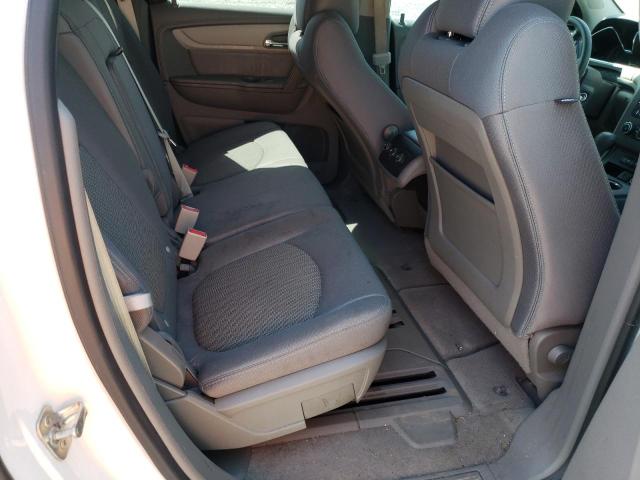 2016 CHEVROLET TRAVERSE L 1GNKRFED9GJ131176