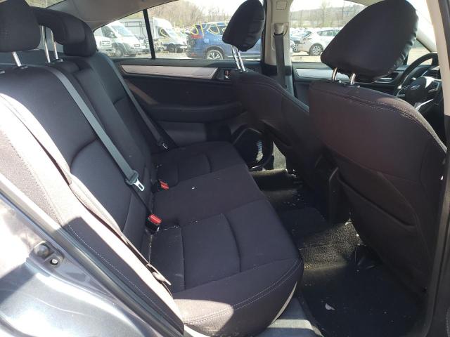 2016 SUBARU LEGACY 2.5 4S3BNBC62G3034018