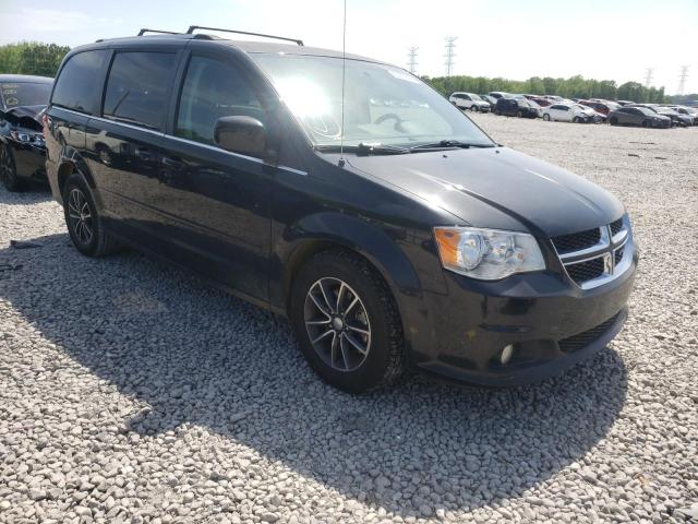 2017 DODGE GRAND CARA 2C4RDGCG4HR672528