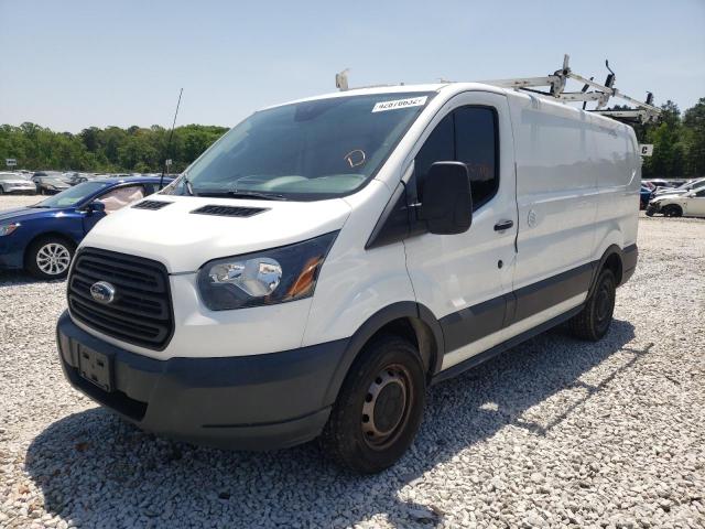 2017 FORD TRANSIT T- 1FTYR1YM4HKA69232