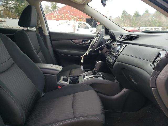 2017 NISSAN ROGUE S KNMAT2MV4HP613125