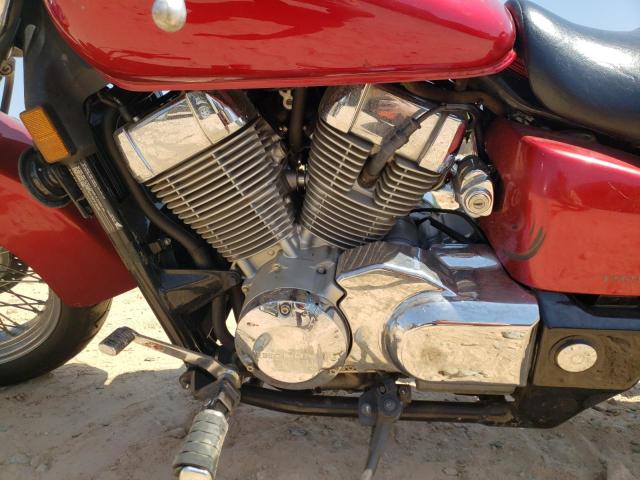 2015 HONDA VT750 C JH2RC5001FK201227