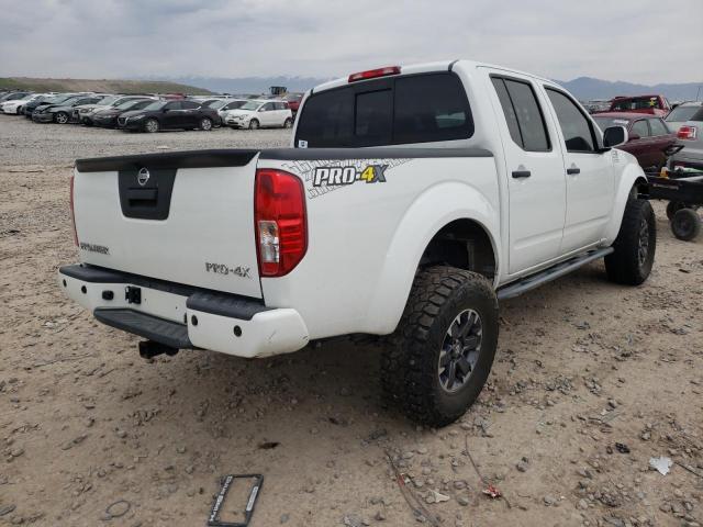 2018 NISSAN FRONTIER C 1N6AD0EV8JN747067