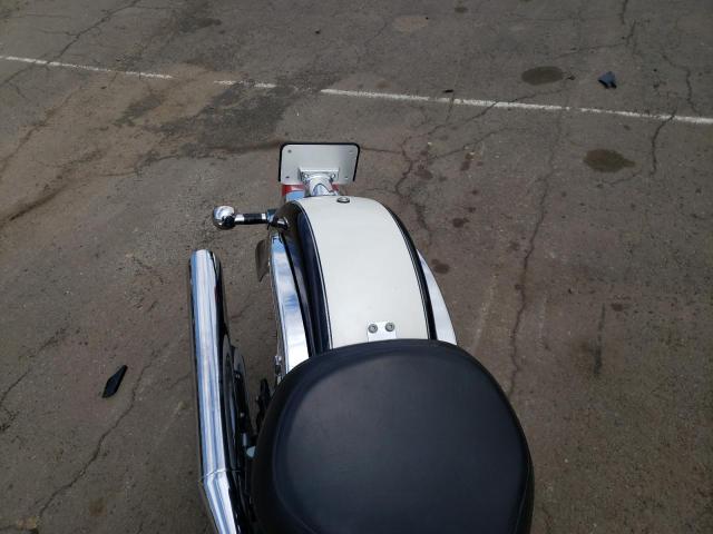 2001 SUZUKI VL800 JS1VS54A112104321