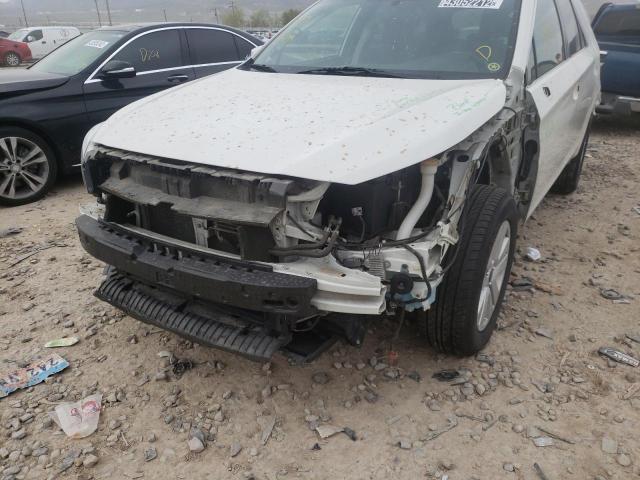 4S4BSACC4F3211283 Subaru Outback 2.5i Premium