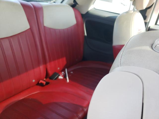 2015 FIAT 500 LOUNGE 3C3CFFCR8FT615873