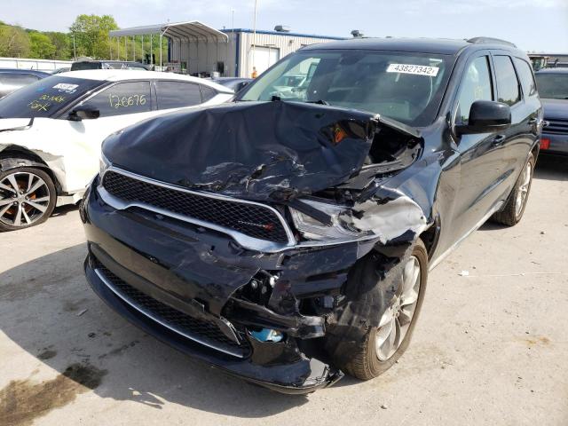 2022 DODGE STRAT SXT 1C4RDHAG1NC130994