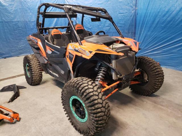 2016 POLARIS RZR XP TUR - 3NSVDE928GF458925