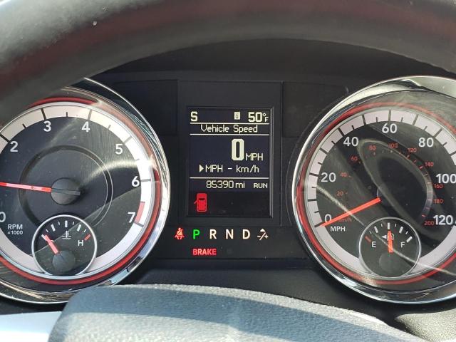 2017 DODGE GRAND CARA 2C4RDGEG5HR690436