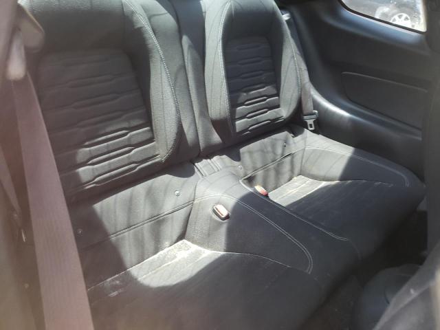 1FA6P8TH7F5308239 Ford Mustang 2015. Фото: 5