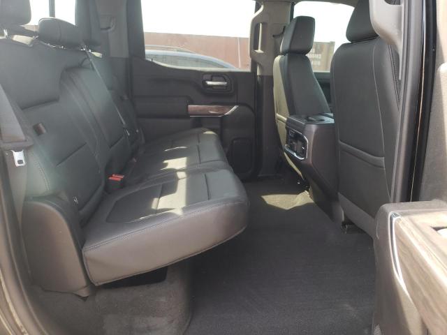 2019 CHEVROLET SILVRDO LT 3GCUYGED6KG287180