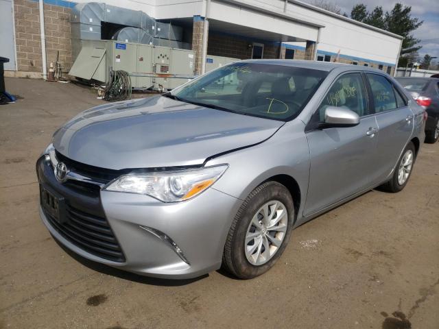 2017 TOYOTA CAMRY LE 4T1BF1FKXHU738975