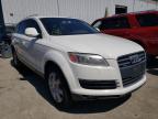 2007 AUDI  Q7