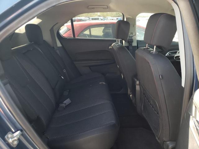2016 CHEVROLET EQUINOX LT 2GNFLFEK0G6323701