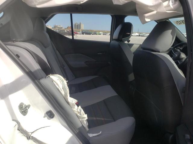 2022 NISSAN KICKS 3N1CP5DV7NL500763