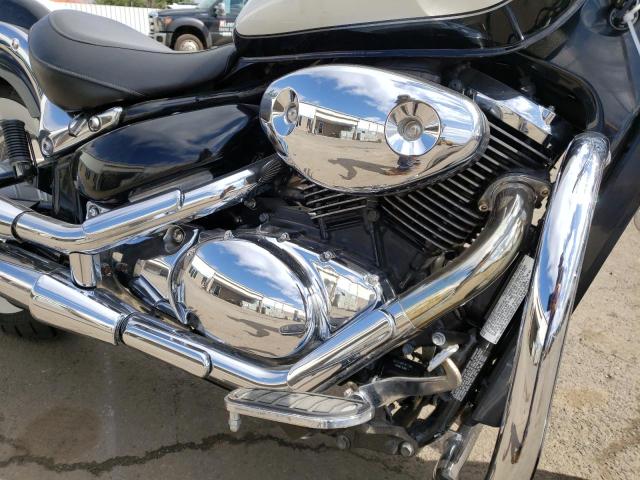 2001 SUZUKI VL800 JS1VS54A112104321