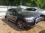 2010 LEXUS  RX350