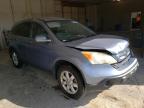 2007 HONDA  CRV