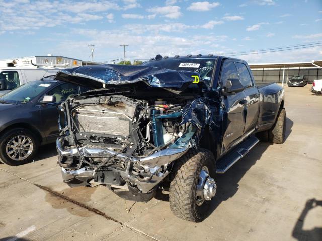 2020 RAM 3500 TRADE 3C63RRGLXLG242681