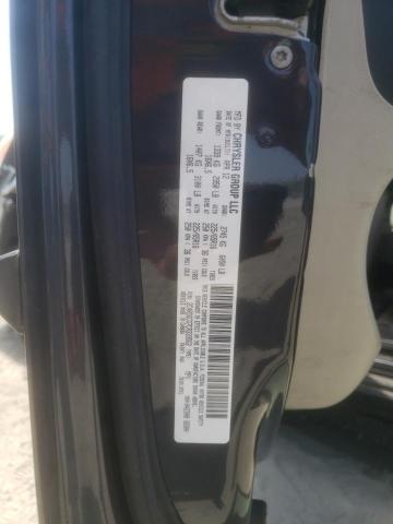 2C4RDGCG7CR333562 Dodge Grand Cara 2012. Фото: 9