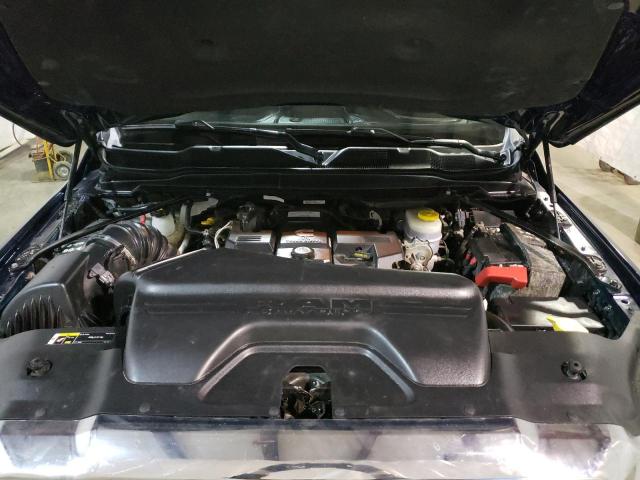2020 RAM 2500 LIMIT 3C6UR5SL0LG191552