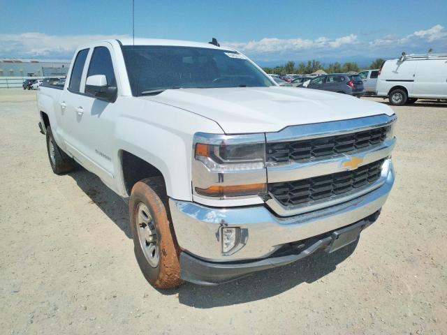 2017 CHEVROLET SILVRDO LT 1GCVKREC8HZ368537