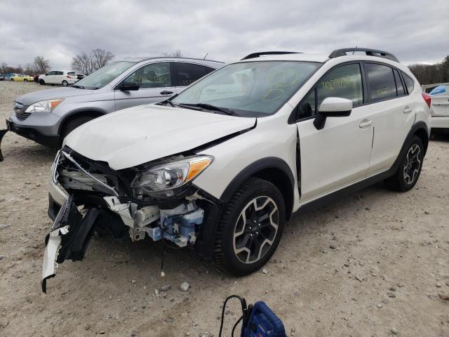 2017 SUBARU CROSSTREK JF2GPABC9H8259737