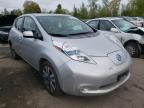 2013 NISSAN  LEAF