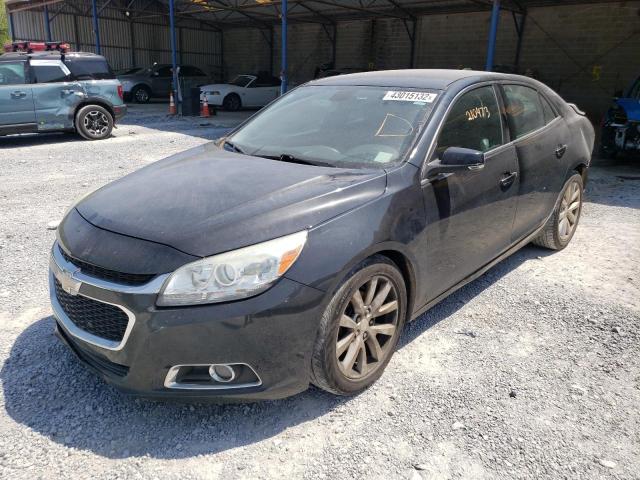 2015 CHEVROLET MALIBU 2LT 1G11D5SL2FF227377