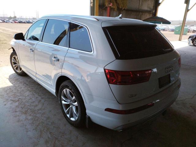 VIN WA1LAAF71HD056824 2017 Audi Q7, Premium Plus no.3