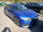 2016 HONDA  CIVIC