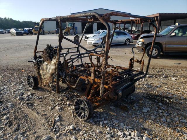 2020 HONDA SXS1000 M5 1HFVE0462L4400795