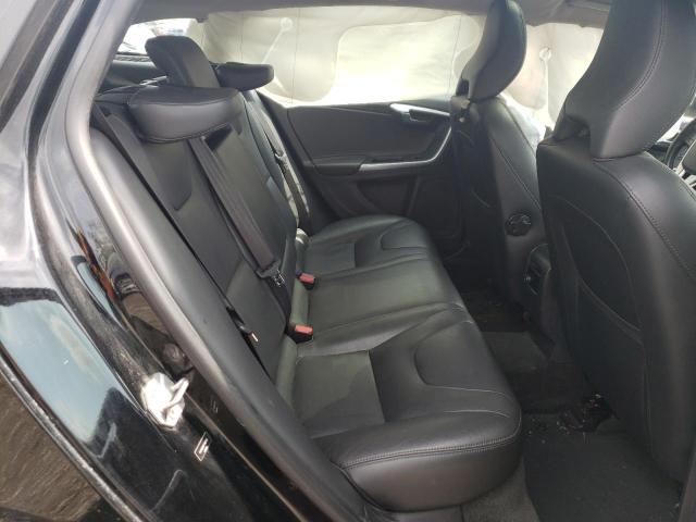 2015 VOLVO V60 PREMIE YV1612SBXF1192722