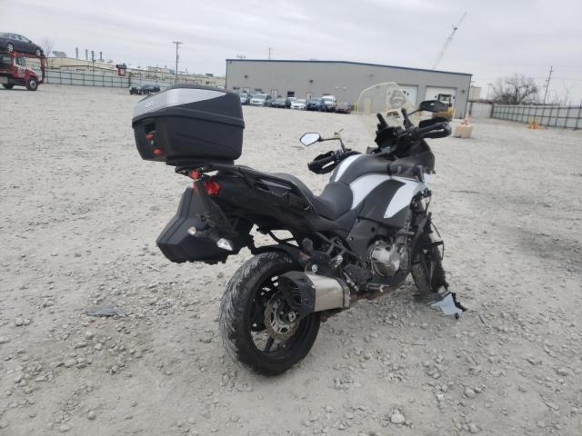 2019 KAWASAKI KLZ1000 D JKALZCD17KA000141