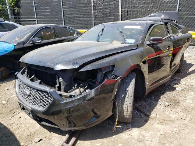 2015 FORD TAURUS POL 1FAHP2MK6FG133664